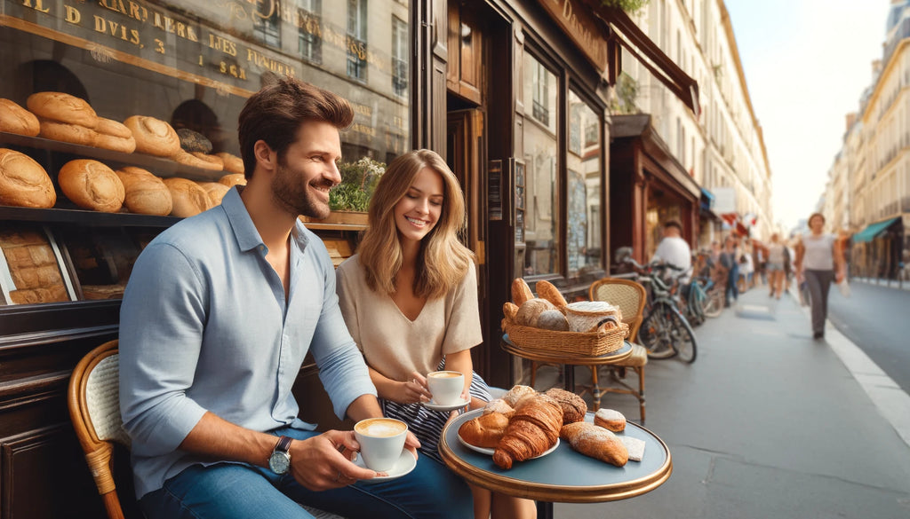 Enchanting France: A 5 Weeks Journey Through History, Culture and Culinary Delights